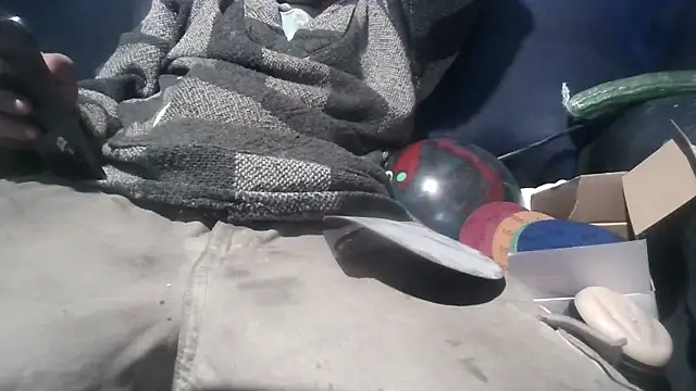 robeaulieu02 online show from 12, 2, 2025