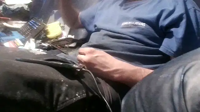 robeaulieu02 online show from 11, 3, 2025