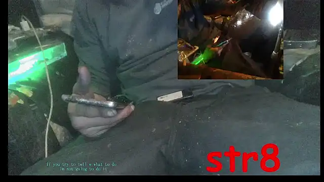 robeaulieu02 online show from 22, 3, 2025