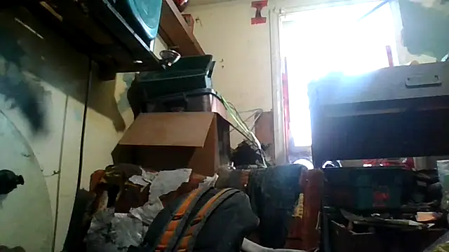 robeaulieu02 online show from 13, 12, 2025