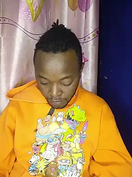 Freaky Vannahs online show from 25, 3, 2026