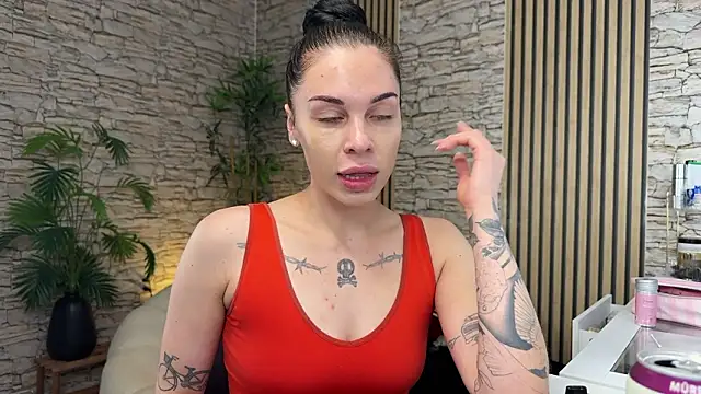 NattyFierros online show from 2, 2, 2026