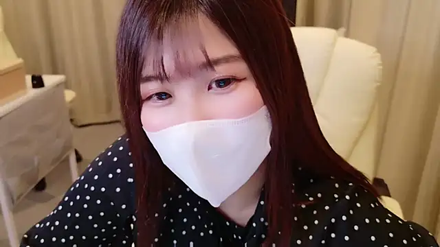 ManaMi-maru online show from 2, 2, 2025