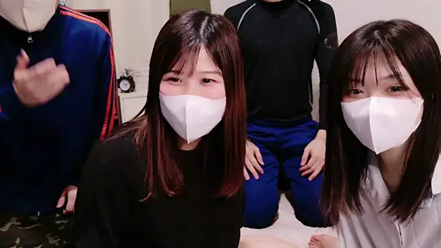 ManaMi-maru online show from 3, 3, 2025