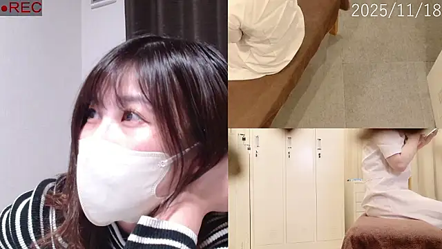 ManaMi-maru online show from 18, 11, 2025