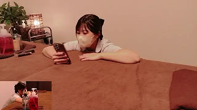 ManaMi-maru online show from 1, 3, 2026