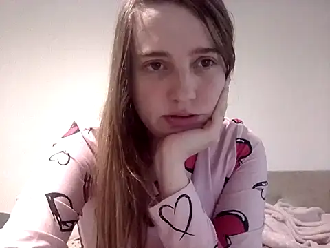 EvieRoseex online show from 2, 4, 2026