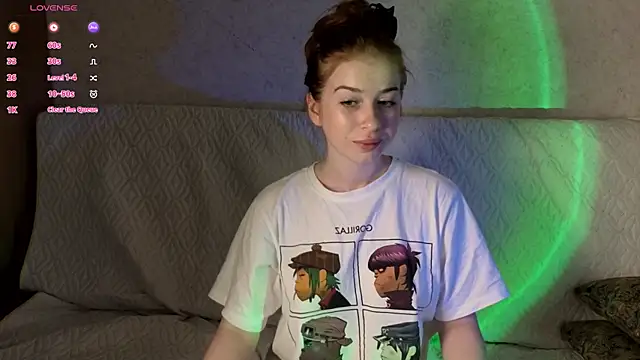 Snapshot of KatalinaAmore chatting on 7, 6, 2026 KatalinaAmore online show from 7, 6, 2026