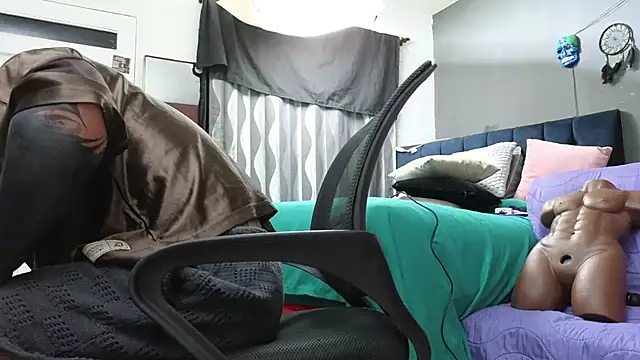 john cartter1 online show from 20, 1, 2025