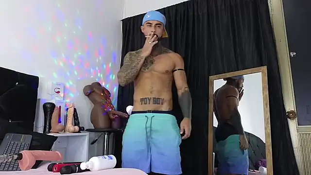 john cartter1 online show from 21, 3, 2025