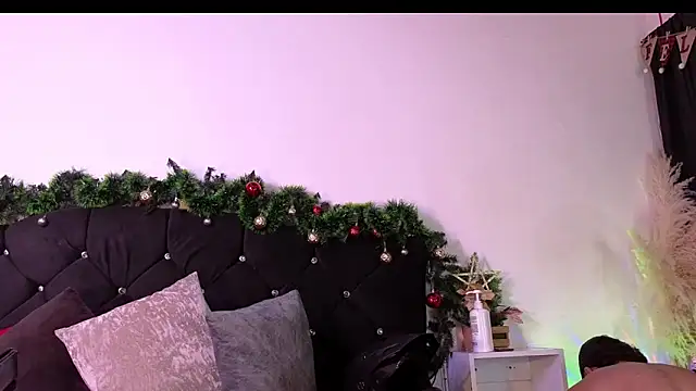 john cartter1 online show from 18, 12, 2025