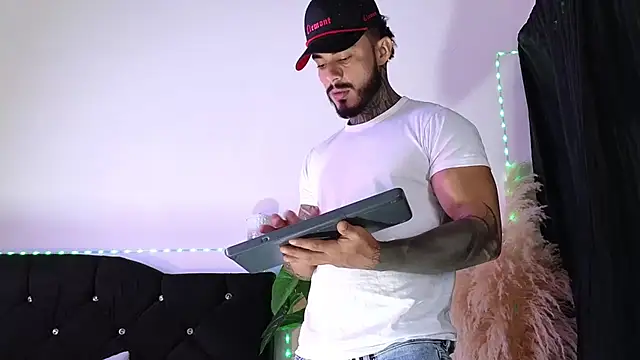 john cartter1 online show from 5, 2, 2026