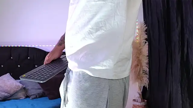 john cartter1 online show from 9, 2, 2026