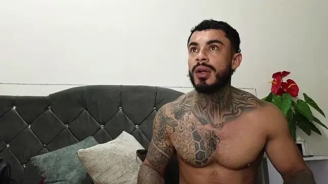 john cartter1 online show from 23, 2, 2026