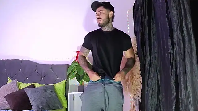 john cartter1 online show from 15, 3, 2026