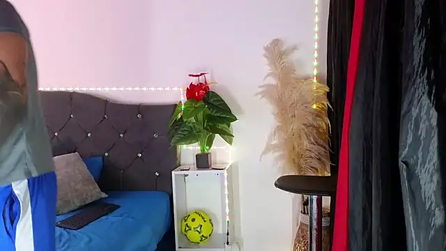 Snapshot of john_cartter1 chatting on 11, 7, 2026 john cartter1 online show from 11, 7, 2026