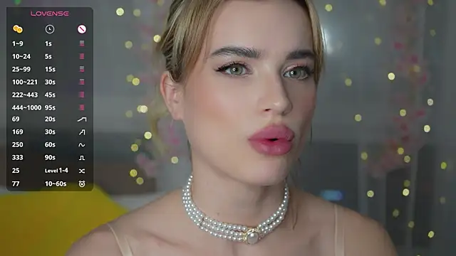 JodyBlow online show from 25, 2, 2025