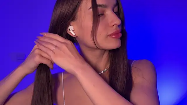 JodyBlow online show from 18, 12, 2025