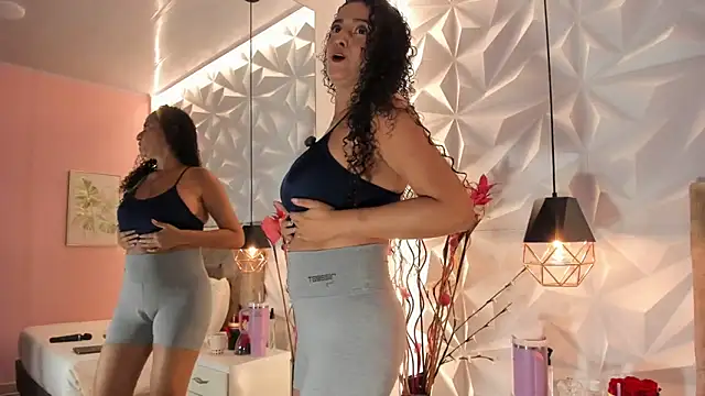 Holyjacky  online show from 19, 2, 2026