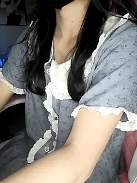 Snapshot of _Linez_ chatting on 20, 3, 2025  Linez  online show from 20, 3, 2025