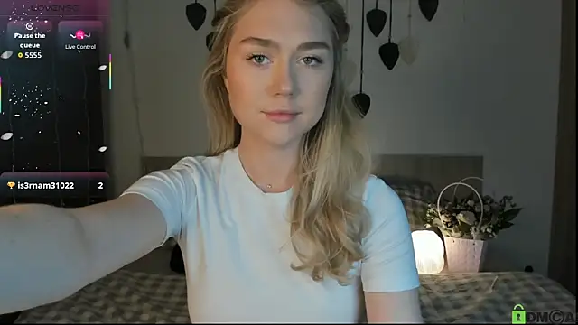 Snapshot of TheVanessaMaes chatting on 24, 2, 2026 TheVanessaMaes online show from 24, 2, 2026