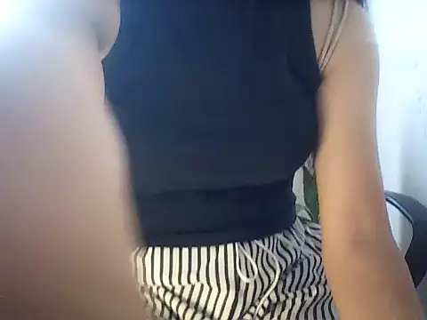 Haralushiaaax online show from 7, 11, 2025