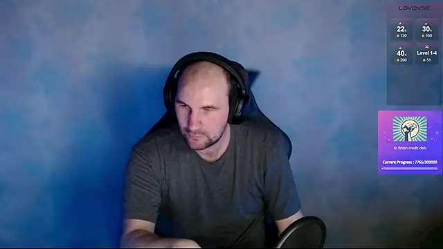 Snapshot of Popadosik_Mod chatting on 12, 2, 2025 Popadosik Mod online show from 12, 2, 2025