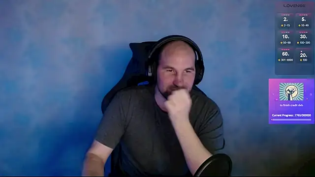 Snapshot of Popadosik_Mod chatting on 12, 2, 2025 Popadosik Mod online show from 12, 2, 2025