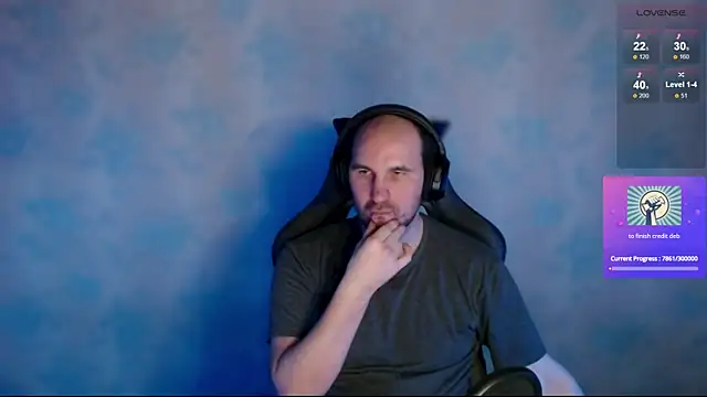 Snapshot of Popadosik_Mod chatting on 13, 2, 2025 Popadosik Mod online show from 13, 2, 2025