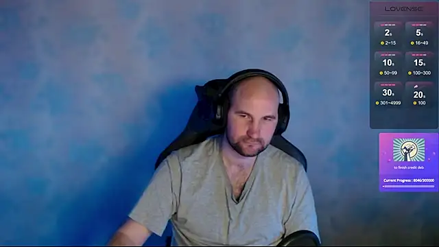 Snapshot of Popadosik_Mod chatting on 14, 2, 2025 Popadosik Mod online show from 14, 2, 2025