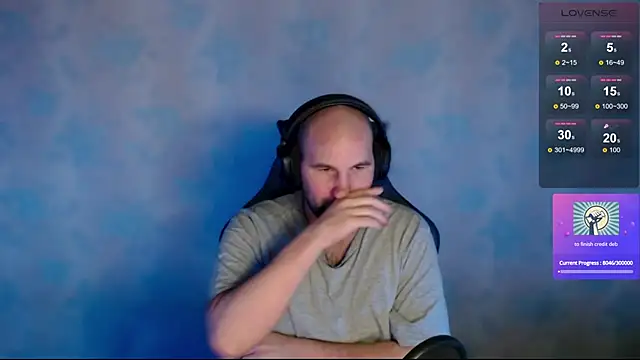 Snapshot of Popadosik_Mod chatting on 14, 2, 2025 Popadosik Mod online show from 14, 2, 2025