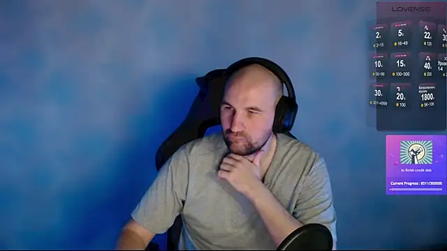 Snapshot of Popadosik_Mod chatting on 15, 2, 2025 Popadosik Mod online show from 15, 2, 2025