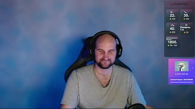 Snapshot of Popadosik_Mod chatting on 15, 2, 2025 Popadosik Mod online show from 15, 2, 2025