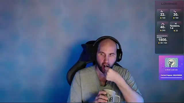 Snapshot of Popadosik_Mod chatting on 15, 2, 2025 Popadosik Mod online show from 15, 2, 2025