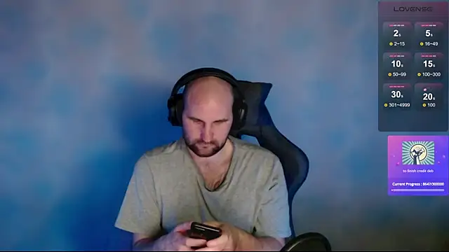 Snapshot of Popadosik_Mod chatting on 16, 2, 2025 Popadosik Mod online show from 16, 2, 2025