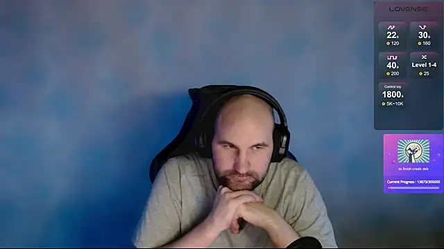 Snapshot of Popadosik_Mod chatting on 17, 2, 2025 Popadosik Mod online show from 17, 2, 2025