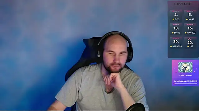 Snapshot of Popadosik_Mod chatting on 18, 2, 2025 Popadosik Mod online show from 18, 2, 2025