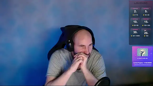 Snapshot of Popadosik_Mod chatting on 19, 2, 2025 Popadosik Mod online show from 19, 2, 2025