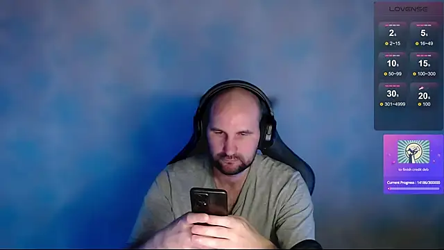 Snapshot of Popadosik_Mod chatting on 19, 2, 2025 Popadosik Mod online show from 19, 2, 2025