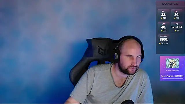 Snapshot of Popadosik_Mod chatting on 19, 2, 2025 Popadosik Mod online show from 19, 2, 2025