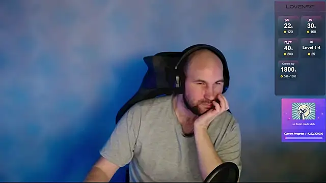 Snapshot of Popadosik_Mod chatting on 20, 2, 2025 Popadosik Mod online show from 20, 2, 2025