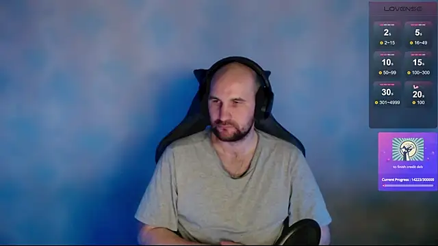 Snapshot of Popadosik_Mod chatting on 20, 2, 2025 Popadosik Mod online show from 20, 2, 2025