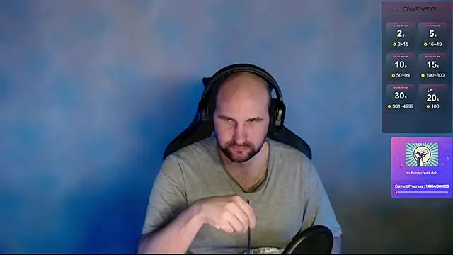 Snapshot of Popadosik_Mod chatting on 20, 2, 2025 Popadosik Mod online show from 20, 2, 2025