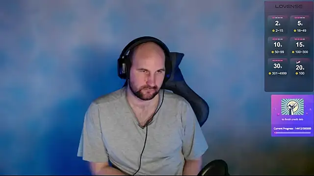 Snapshot of Popadosik_Mod chatting on 21, 2, 2025 Popadosik Mod online show from 21, 2, 2025