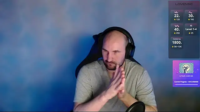 Snapshot of Popadosik_Mod chatting on 21, 2, 2025 Popadosik Mod online show from 21, 2, 2025