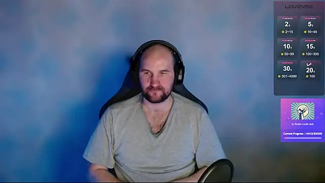 Snapshot of Popadosik_Mod chatting on 22, 2, 2025 Popadosik Mod online show from 22, 2, 2025