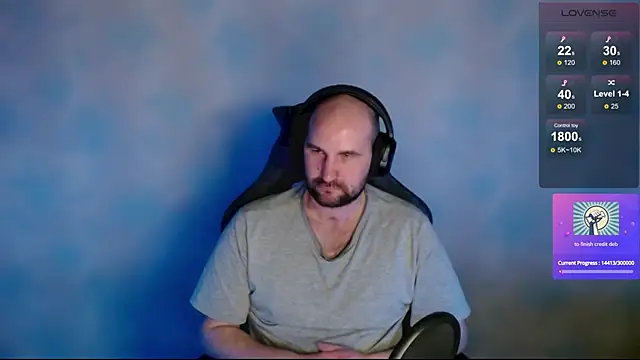 Snapshot of Popadosik_Mod chatting on 22, 2, 2025 Popadosik Mod online show from 22, 2, 2025