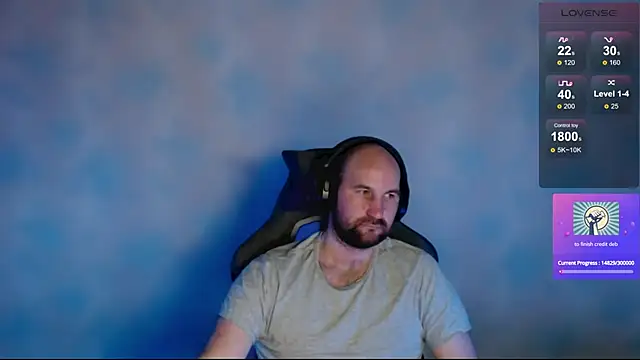 Snapshot of Popadosik_Mod chatting on 23, 2, 2025 Popadosik Mod online show from 23, 2, 2025