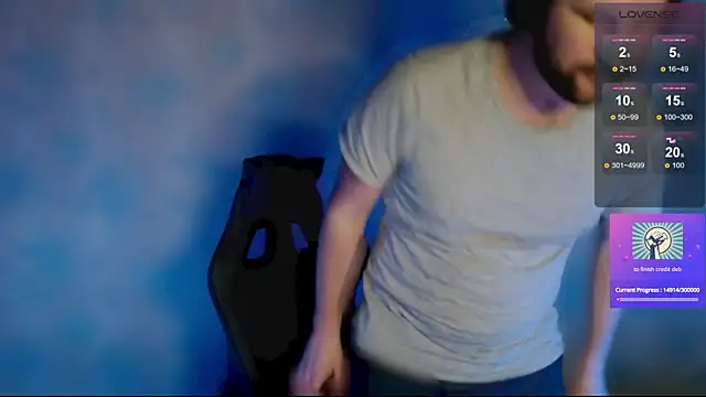 Snapshot of Popadosik_Mod chatting on 23, 2, 2025 Popadosik Mod online show from 23, 2, 2025