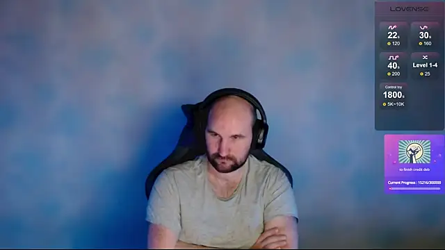 Snapshot of Popadosik_Mod chatting on 24, 2, 2025 Popadosik Mod online show from 24, 2, 2025